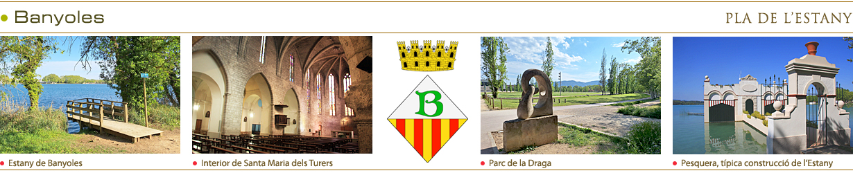 Banyoles